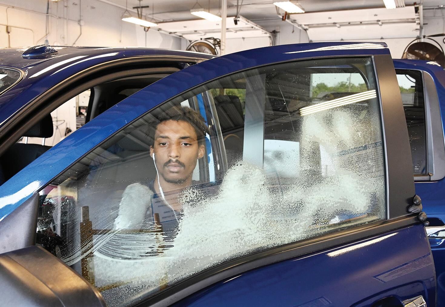 Here’s why new and used car prices are so high